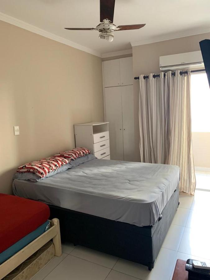 Apartamento Conforto