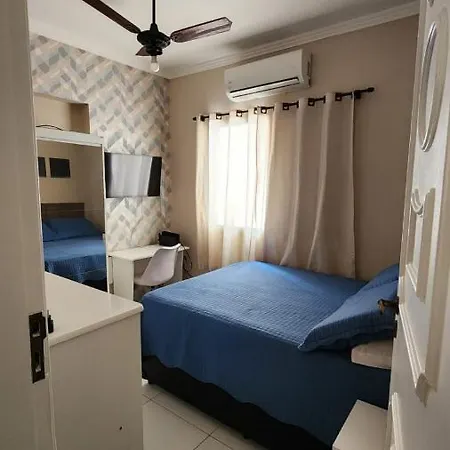 Guaruja Conforto Exterior photo