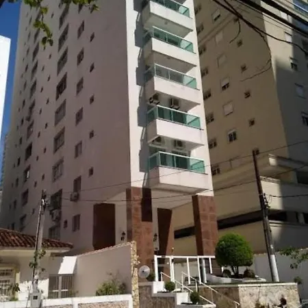 Guaruja Conforto Exterior photo