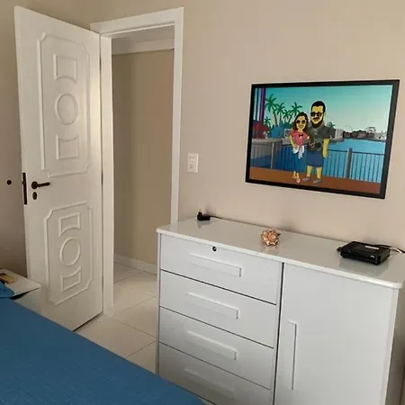 Guaruja Conforto Exterior photo
