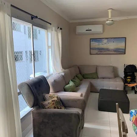 Guaruja Conforto Exterior photo