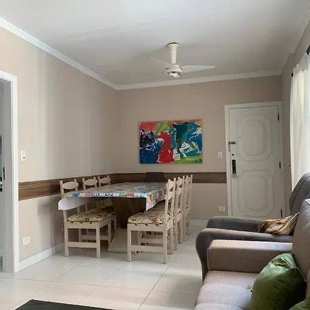 Guaruja Conforto Exterior photo