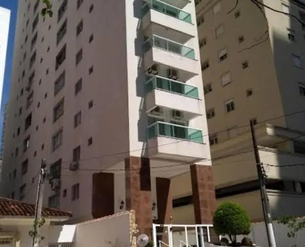 Guaruja Conforto
