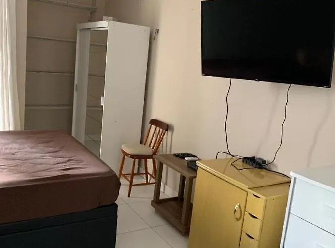Guaruja Conforto