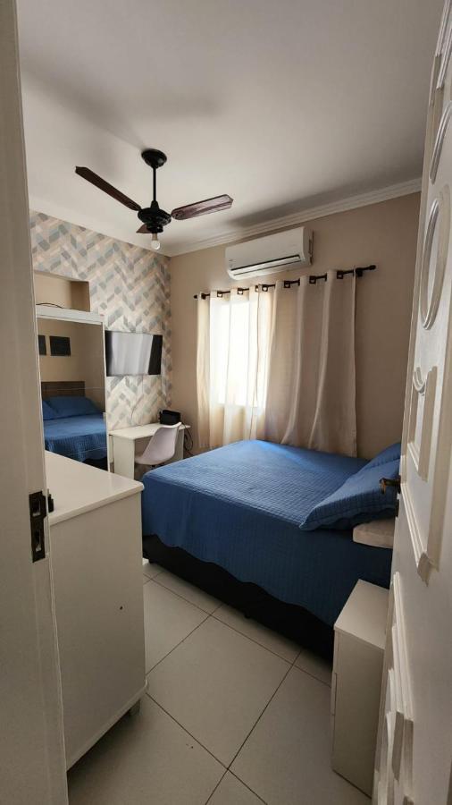 Conforto Apartment