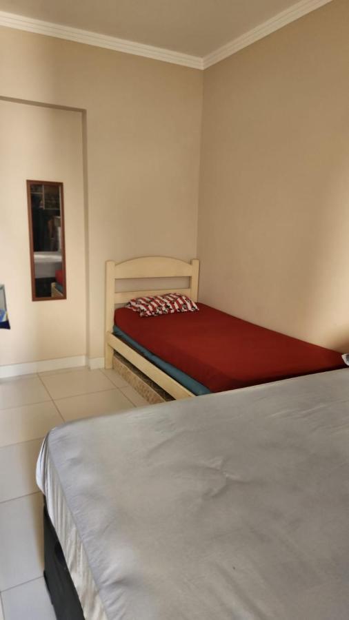 Conforto Apartment *