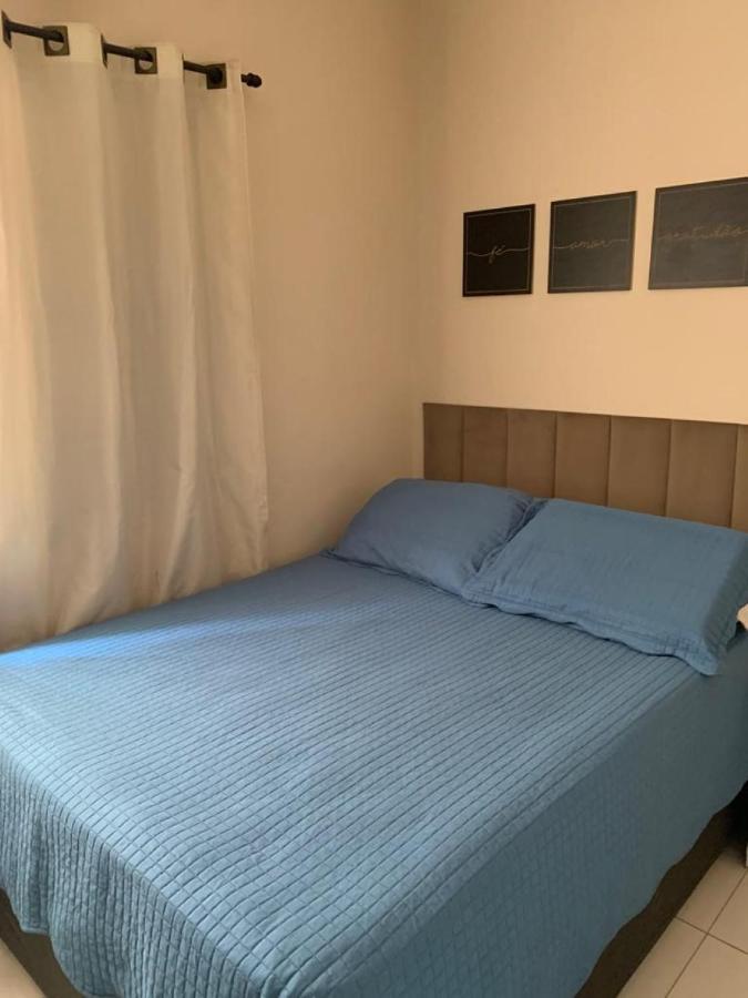 Conforto Apartment