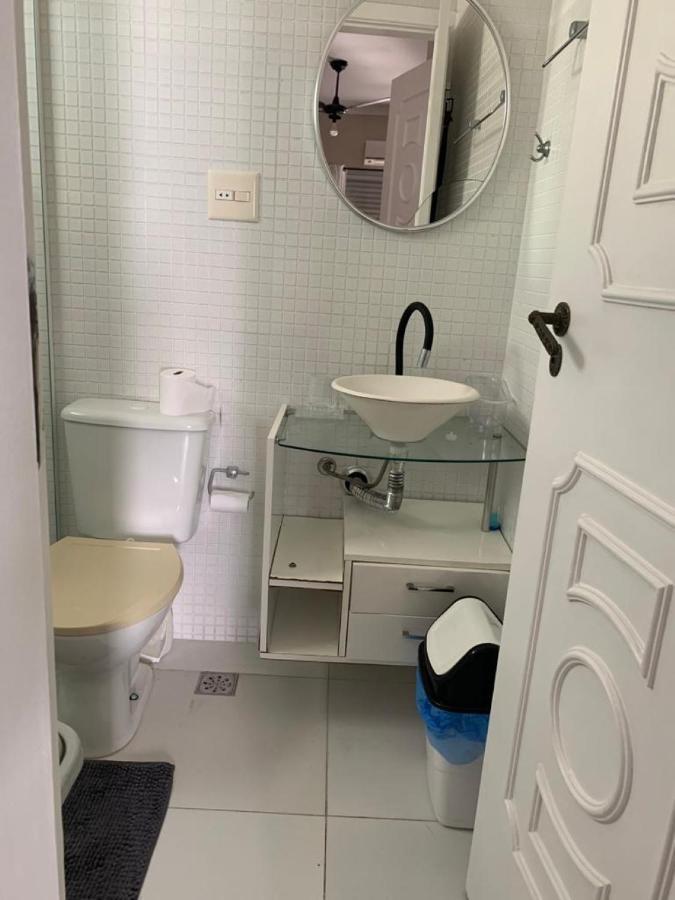 Conforto Apartment *