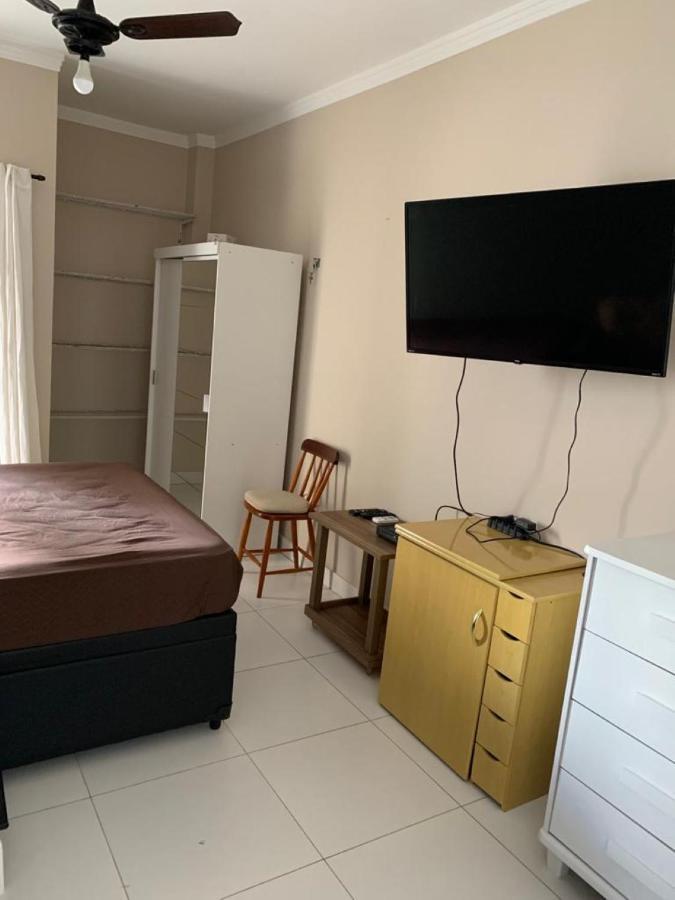 Conforto Apartment *