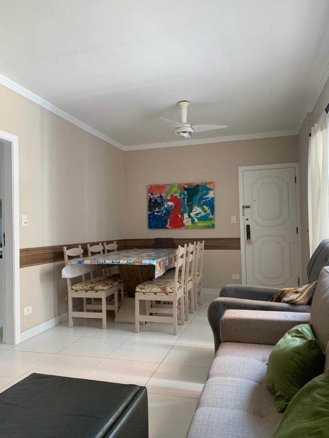 Conforto Apartment Guaruja