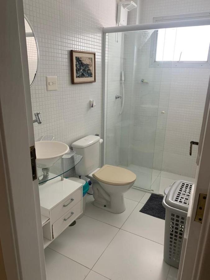 Conforto Apartment
